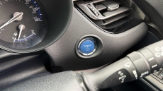 Toyota C-HR 1.8 Hybrid Icon 5dr CVT Hybrid Hatchback